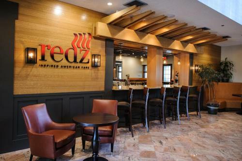 Hotel Doubletree Suites By Hilton Mount Laurel