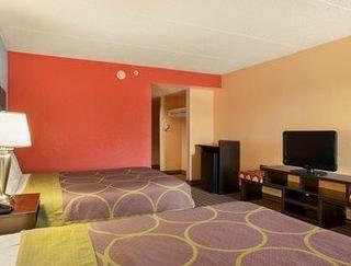 Hotel Super 8 Mount Laurel