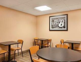 Hotel Super 8 Mount Laurel