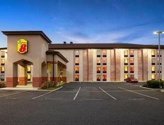 Hotel Super 8 Mount Laurel
