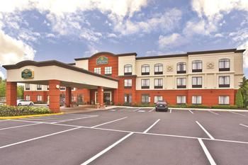 Hotel Wingate By Wyndham Mount Laurel