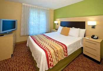 Hotel Towneplace Suites By Marriott Jacksonville