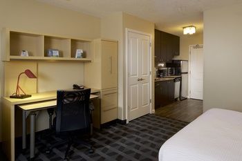 Hotel Towneplace Suites By Marriott Jacksonville