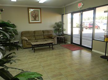 Motel Sunrise Inn Lake Charles