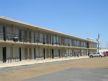 Motel Sunrise Inn Lake Charles