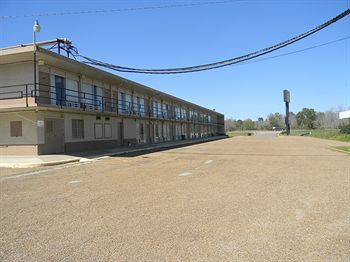 Motel Sunrise Inn Lake Charles