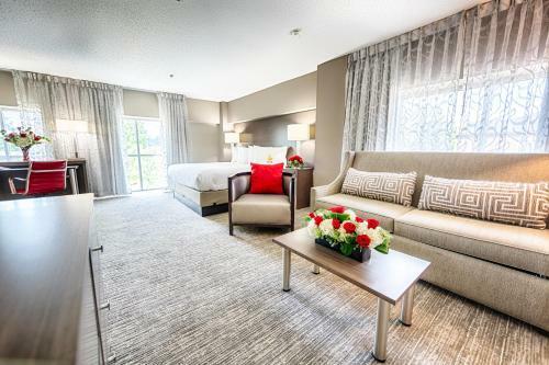 Hotel Capstone