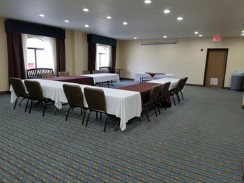 Hotel Best Western Plus Ruidoso Inn
