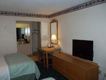Motel Travelodge Ruidoso