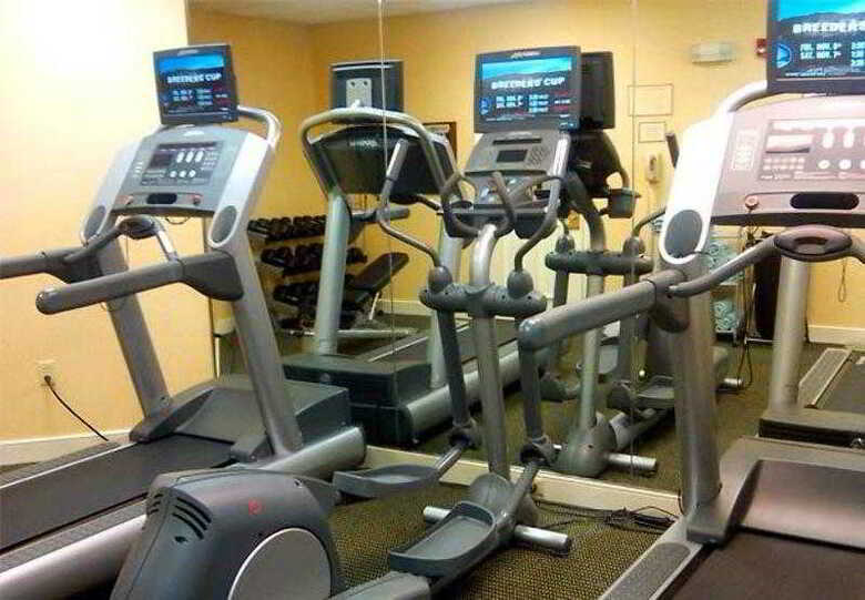 Hotel Residence Inn Columbus Worthington