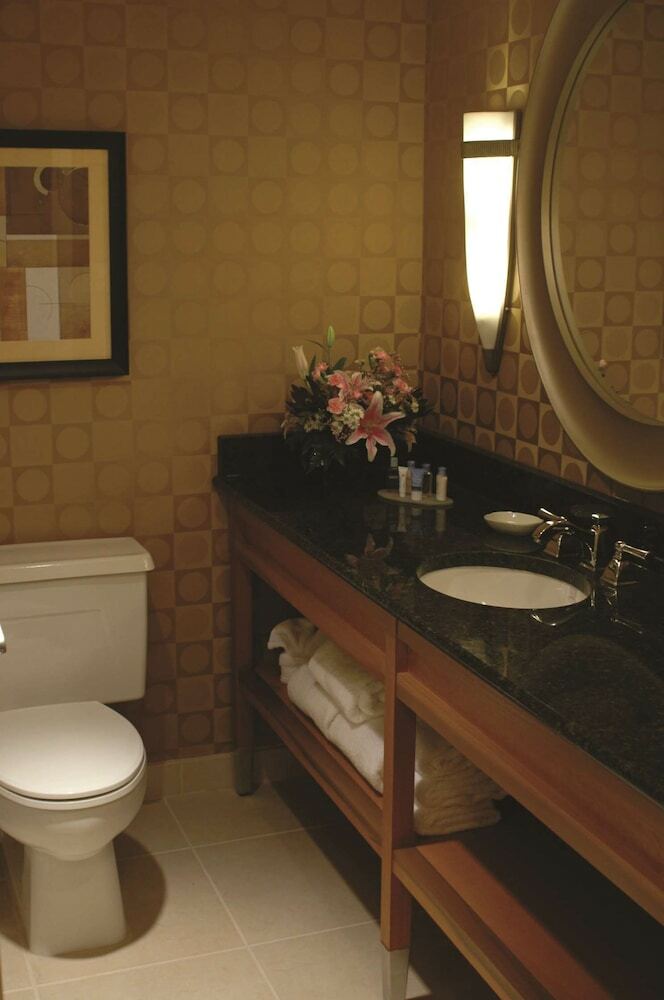 Hotel Doubletree By Hilton Columbus/worthington