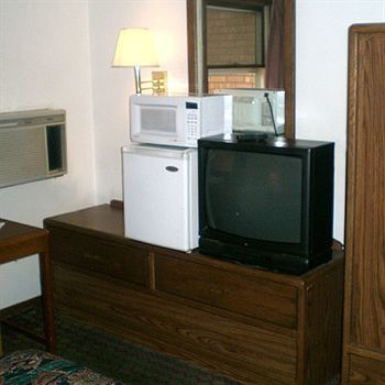 Motel Travel Inn Rockford