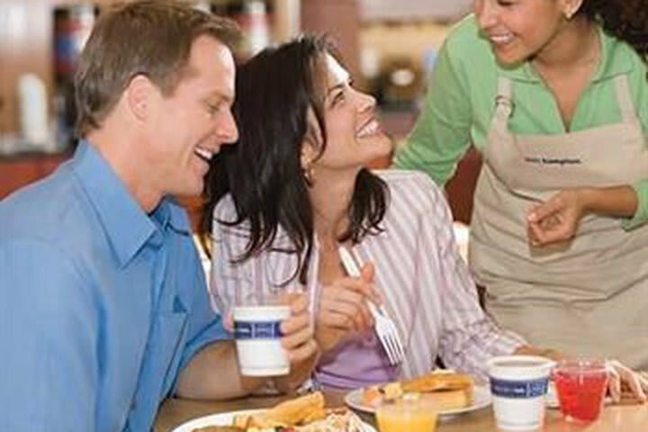 Hotel Hampton Inn & Suites Bismarck Northwest