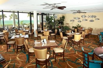 Hotel Sundial Beach Resort & Spa