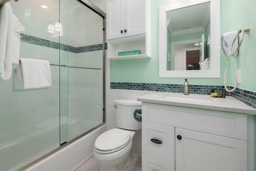 Hotel Sanibel Moorings
