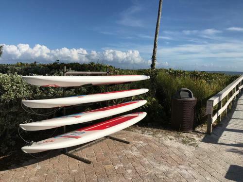 Hotel Sanibel Moorings