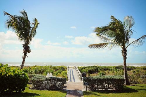Hotel Sanibel Moorings