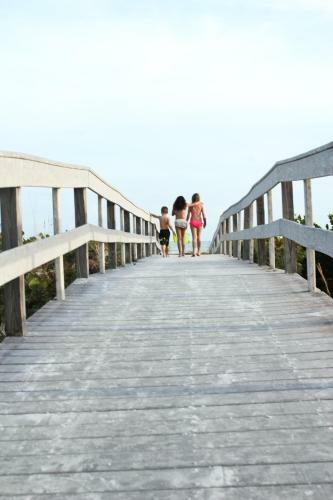 Hotel Sanibel Moorings