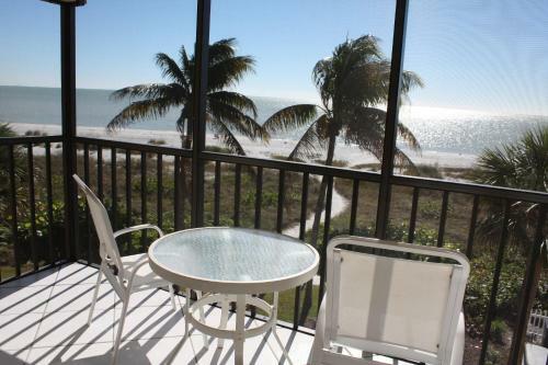 Apartamentos Ocean's Reach