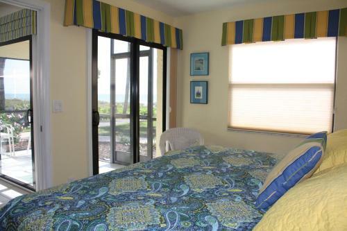 Apartamentos Ocean's Reach