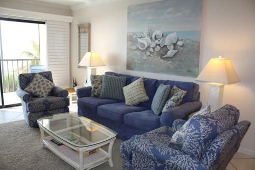 Apartamentos Ocean's Reach