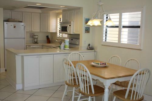 Apartamentos Ocean's Reach
