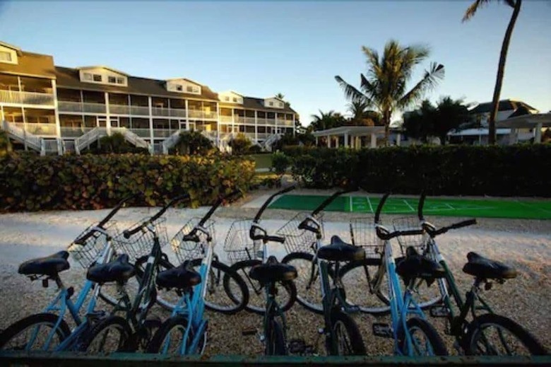 Hotel Casa Ybel Resort