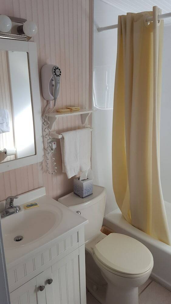 Gulf Breeze Cottages