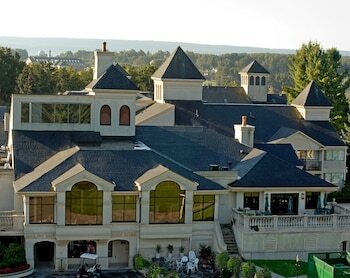 Hotel Toftrees Golf Resort And Conference Center