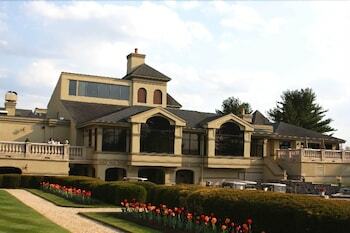 Hotel Toftrees Golf Resort And Conference Center