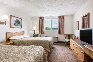 Motel Super 8 State College