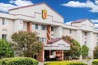 Motel Super 8 State College