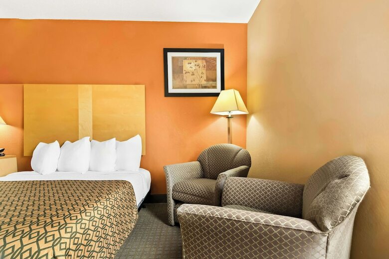 Hotel Best Western Paducah