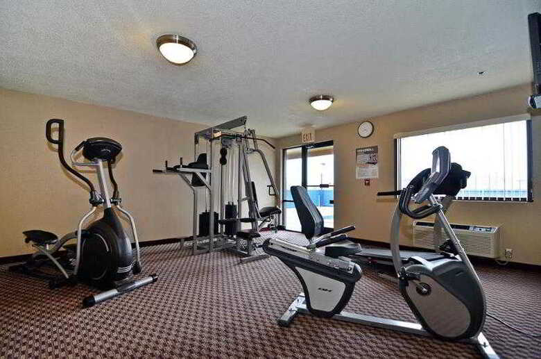 Hotel Best Western Paducah
