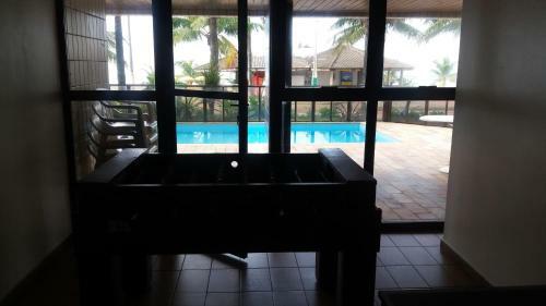 Apartamento Na Avenida Da Praia