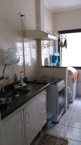 Apartamento Na Avenida Da Praia