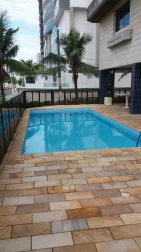 Apartamento Na Avenida Da Praia
