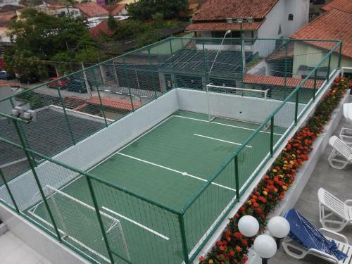 Apartamento Residence Premium