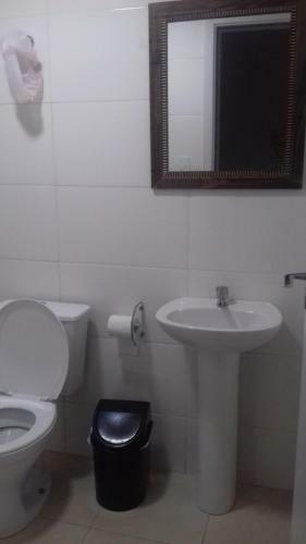 Apartamento Residence Premium