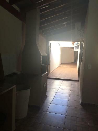 Casa De Temporada Fugita