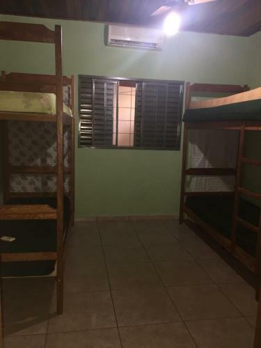 Casa De Temporada Fugita