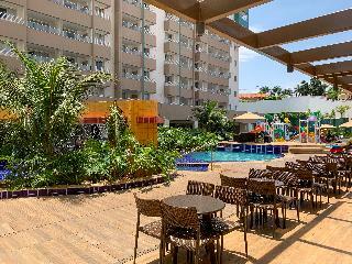 Hotel Enjoy Olimpia Park Resort