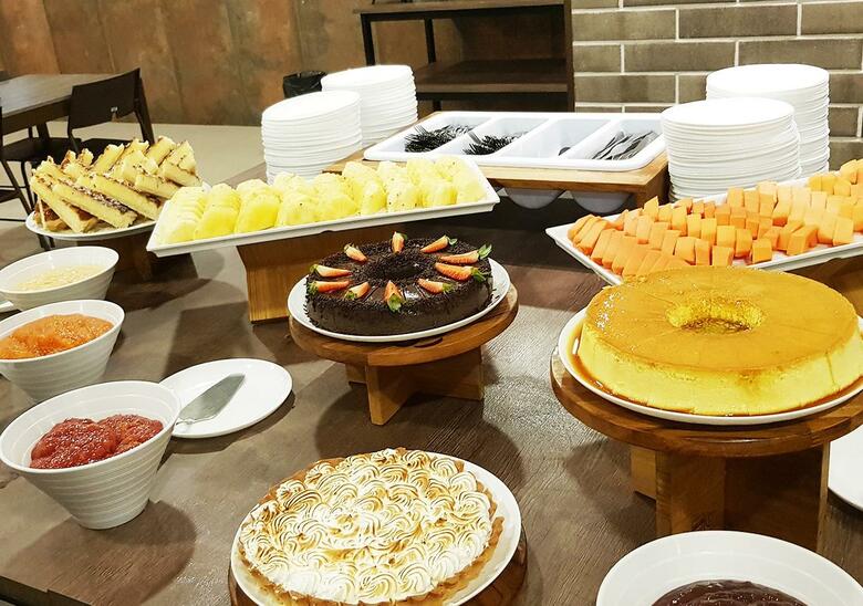 Hotel Enjoy Olimpia Park Resort