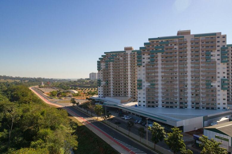 Hotel Enjoy Olimpia Park Resort