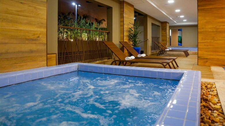 Hotel Enjoy Olimpia Park Resort