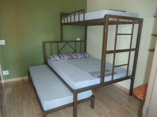 Hostal Menina Mo�a Suites
