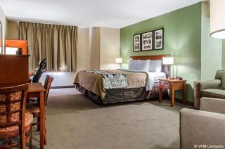 Hotel Sleep Inn State College