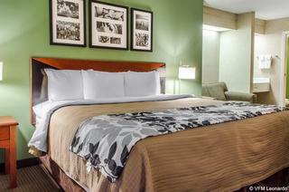 Hotel Sleep Inn State College