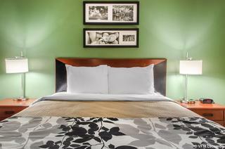 Hotel Sleep Inn State College