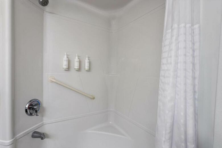 Hotel Days Inn By Wyndham Penn State